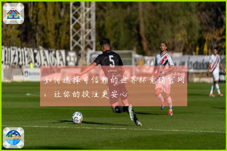 如何选择可信赖的世界杯竞猜官网，让你的投注更安心