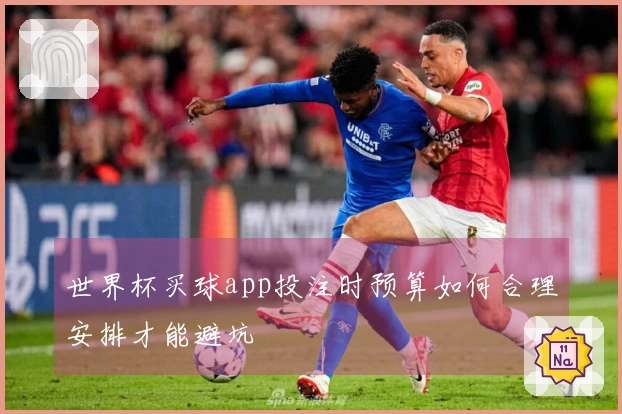 世界杯买球app投注时预算如何合理安排才能避坑