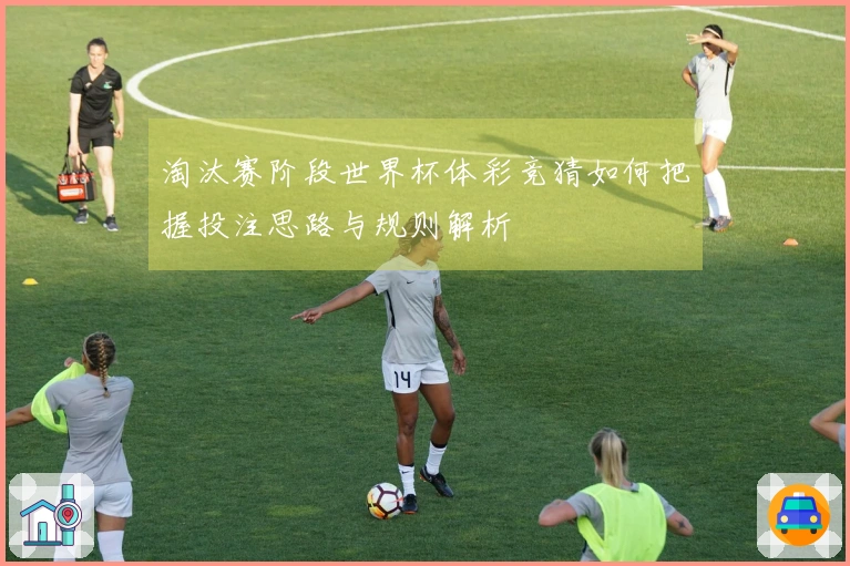 淘汰赛阶段世界杯体彩竞猜如何把握投注思路与规则解析
